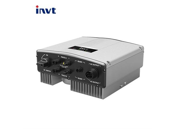 INVT inverter 3kW 1-Fas 230V
