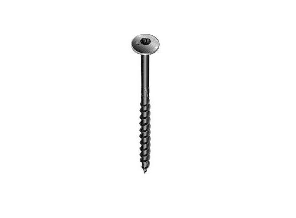 Flange head screw 8x40-A2 (6900300012)