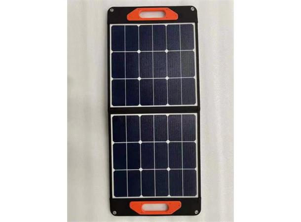 SHENZHEN SHINE IBC Solar 60W Sunpower Foldable Solar panel