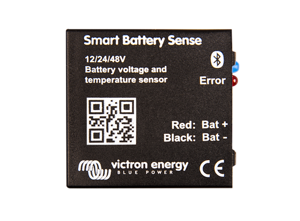 Victron SMART battery sense