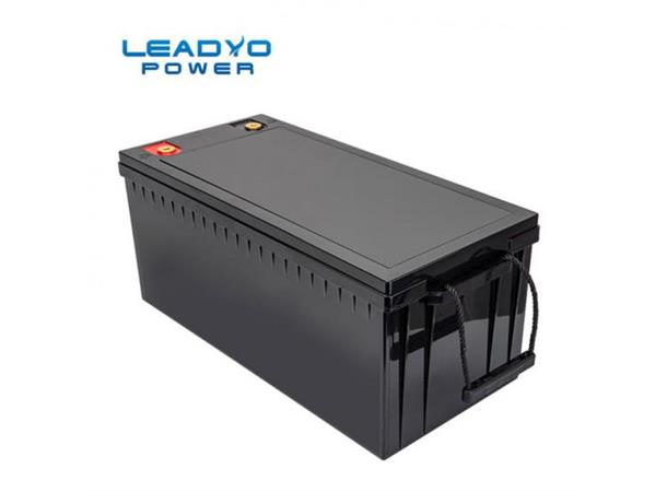 Leadyo lithium ion battery 12v 200a