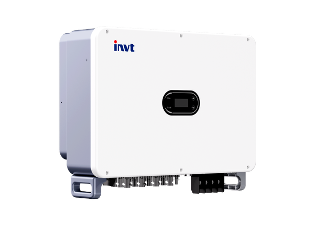 INVT inverter 25kW 3-Fas 230V